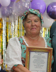 Хмельницкая Ирина Геннадьевнв Хмельницкая Ирина Геннадьевнв